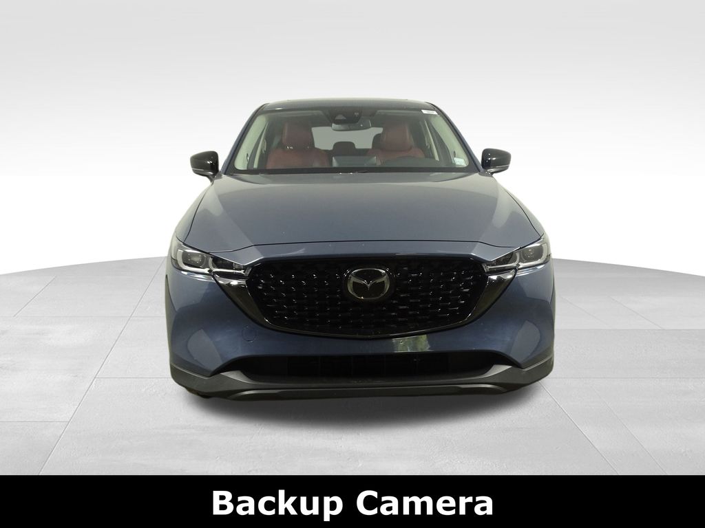 2023 Mazda CX-5 2.5 S Carbon photo 2