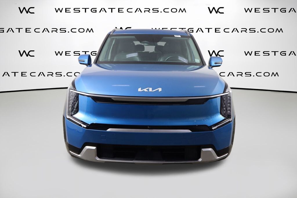 Used 2024 Kia EV9 Land SUV
