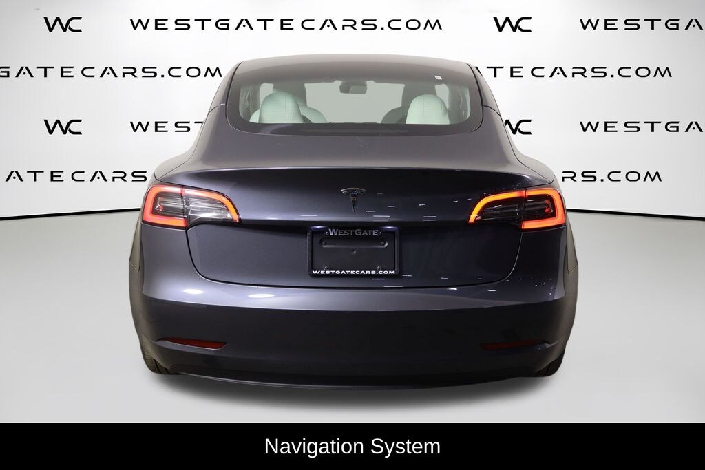 Used 2023 Tesla Model 3 Base Sedan