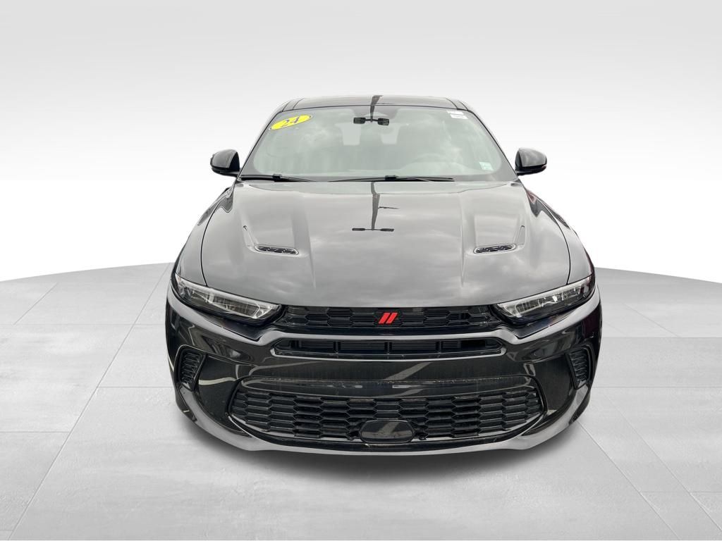 2024 Dodge Hornet R/T Plus photo 2