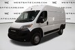  Ram ProMaster 2500