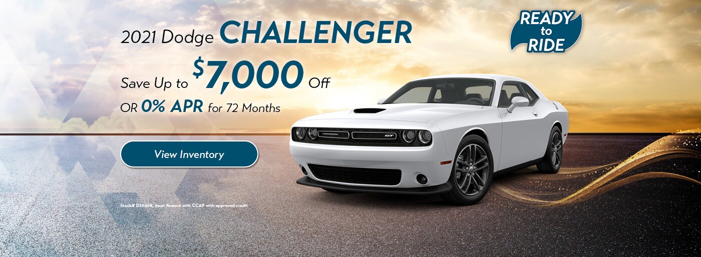 Westgate Chrysler Jeep Dodge Ram New & Used Car Dealership In Raleigh, NC