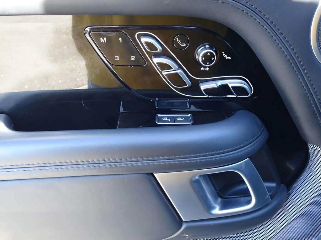 2021 Land Rover Range Rover Fifty - Photo 24
