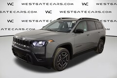 New 2026 Jeep Cherokee LAREDO 4X4 Sport Utility for sale in Raleigh, NC