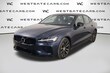  Volvo S60 Recharge Plug-In Hybrid