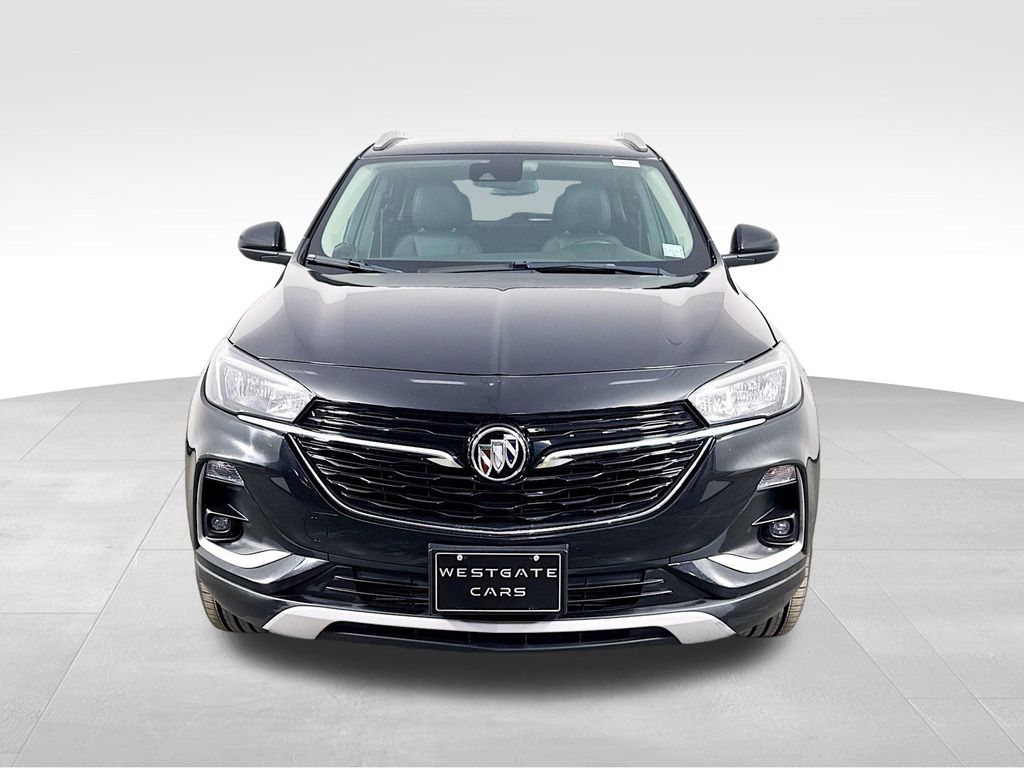 2020 Buick Encore GX Select photo 2
