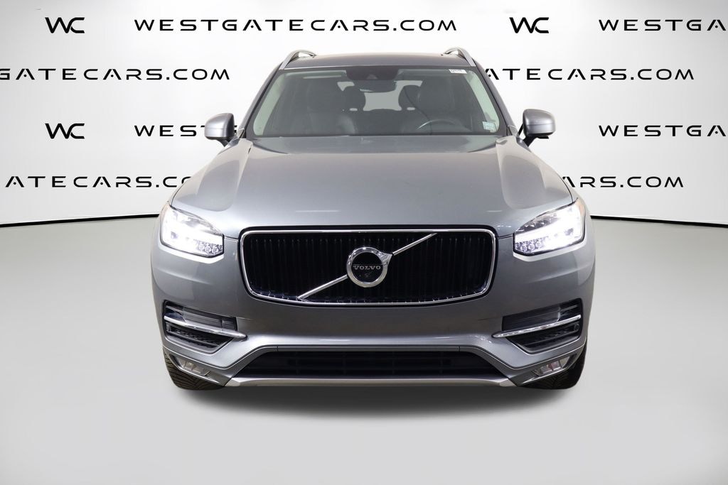 Used 2018 Volvo XC90 T5 Momentum SUV