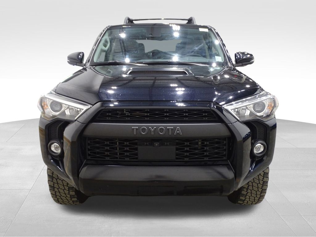 2023 Toyota 4Runner TRD Pro photo 2