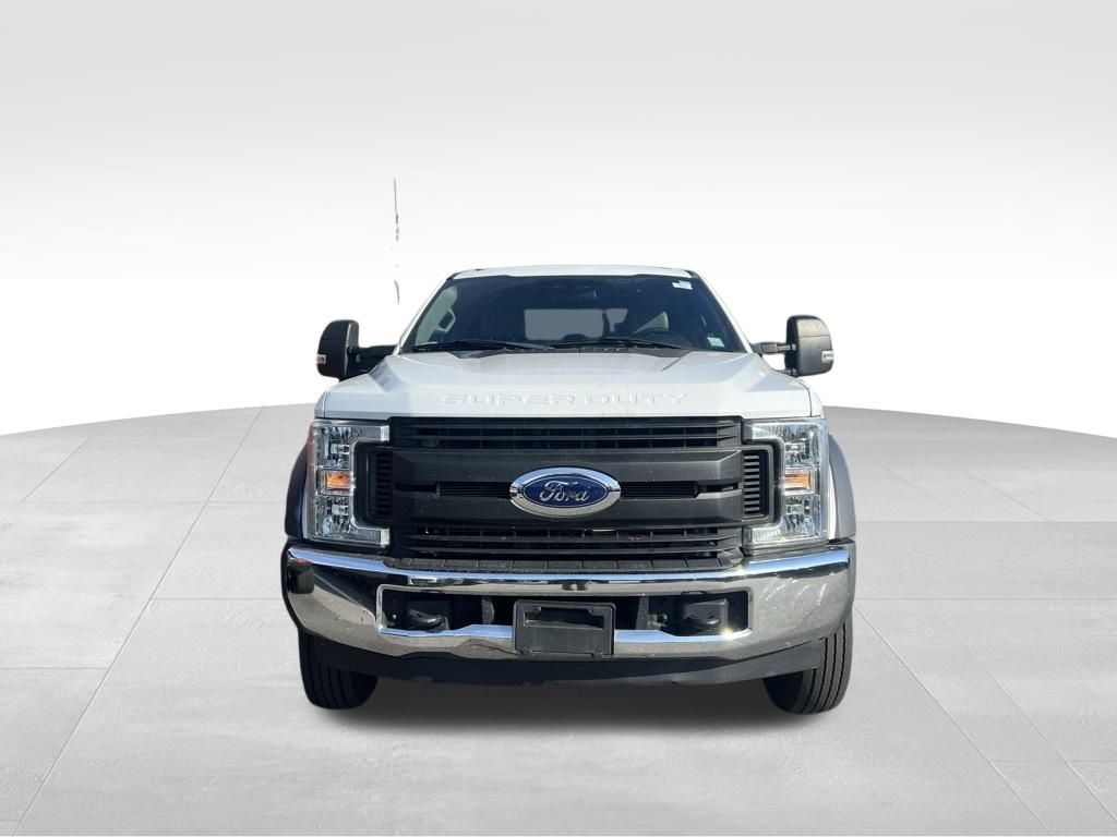 2019 Ford F-550 XL photo 2