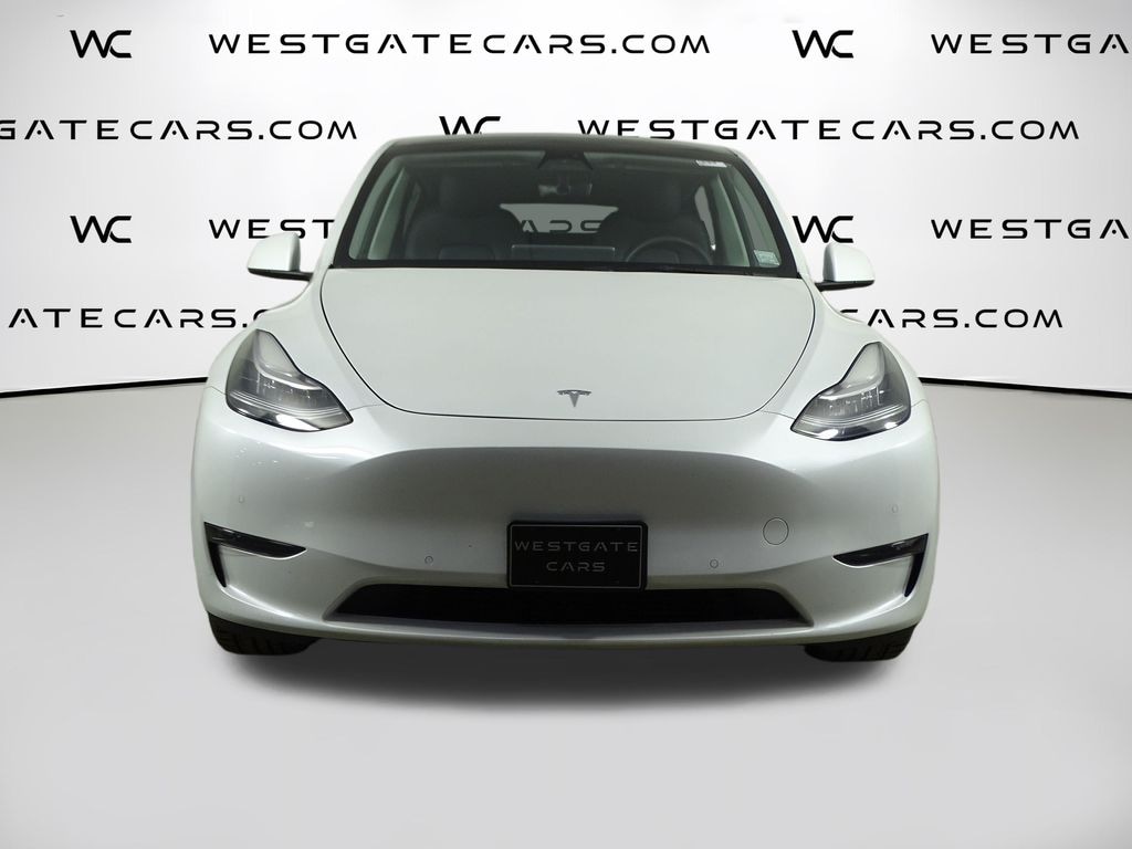 Used 2022 Tesla Model Y Long Range SUV