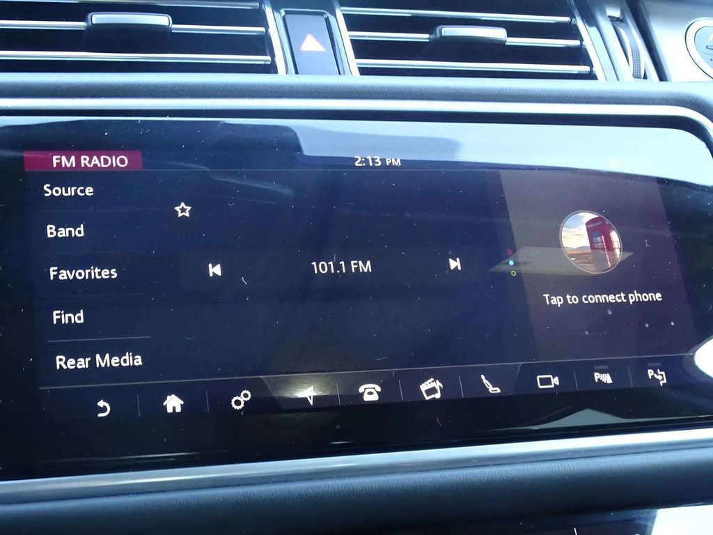 2021 Land Rover Range Rover Fifty - Photo 15