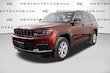 Jeep New Grand Cherokee