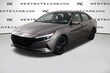 Hyundai Elantra Hybrid
