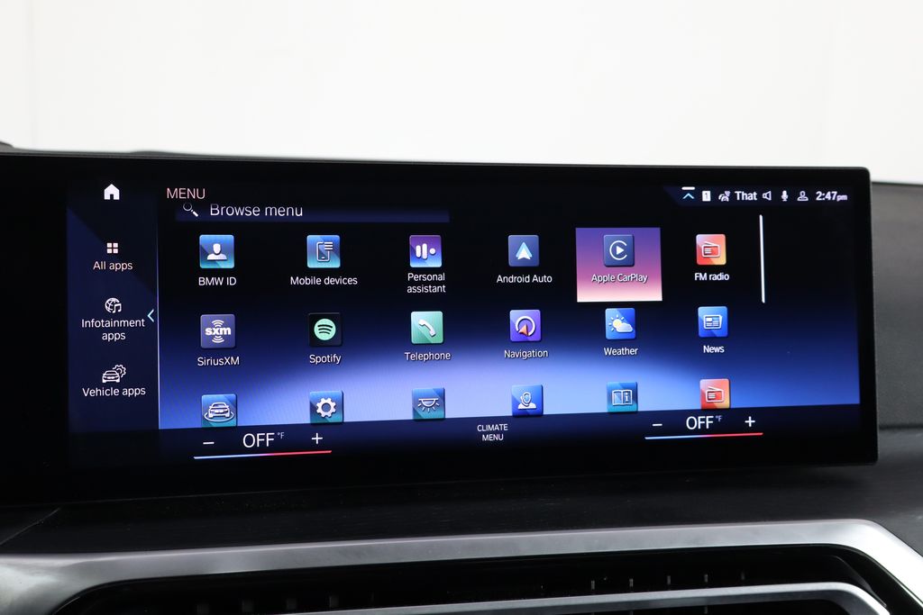 2024 BMW 3 Series M340i - Photo 38