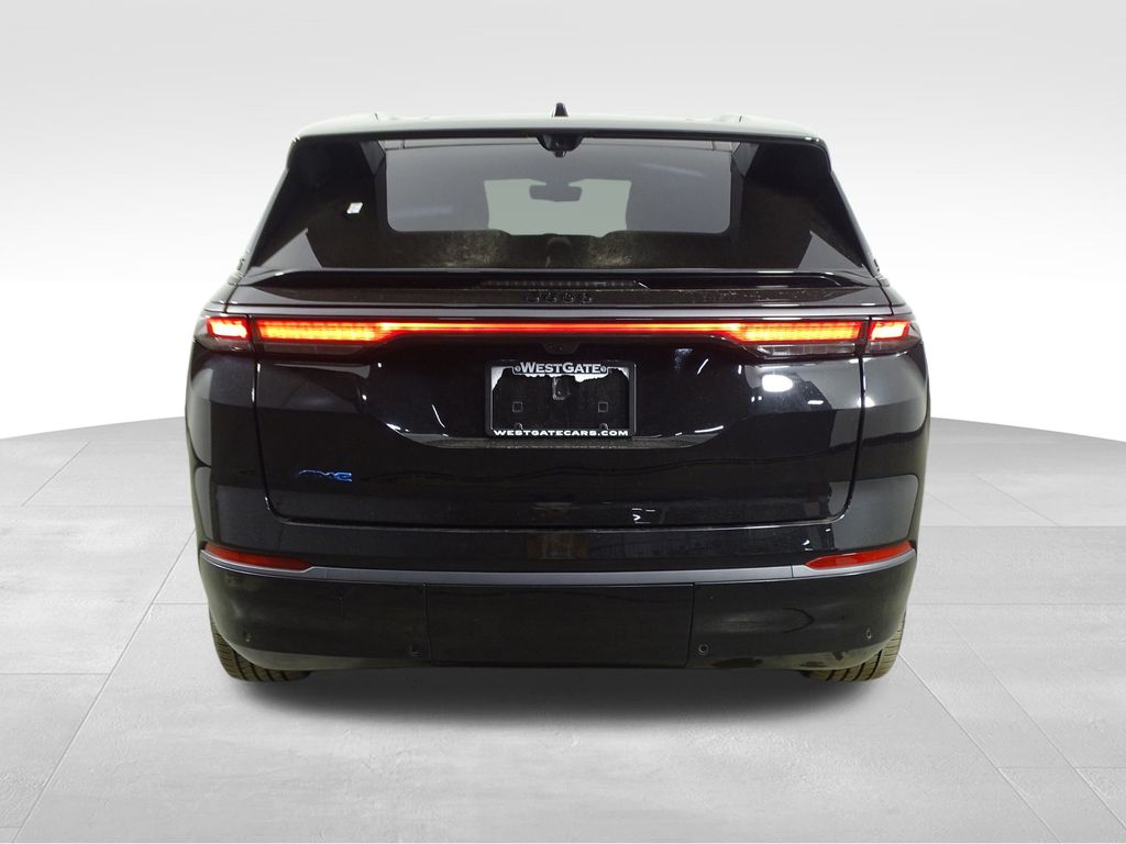 2024 Jeep Wagoneer S Launch Edition photo 3