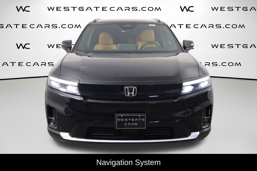Used 2024 Honda Prologue Elite with VIN 3GPKHZRJ5RS537016 for sale in Raleigh, NC