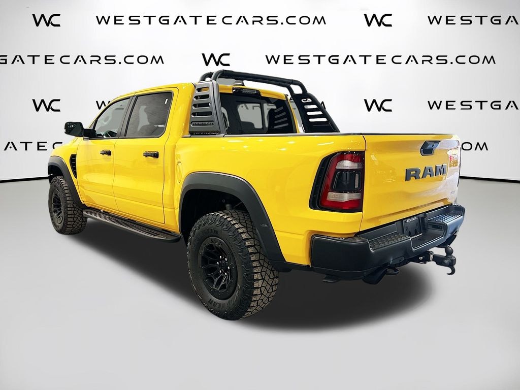 Used 2023 Ram 1500 TRX Truck Crew Cab