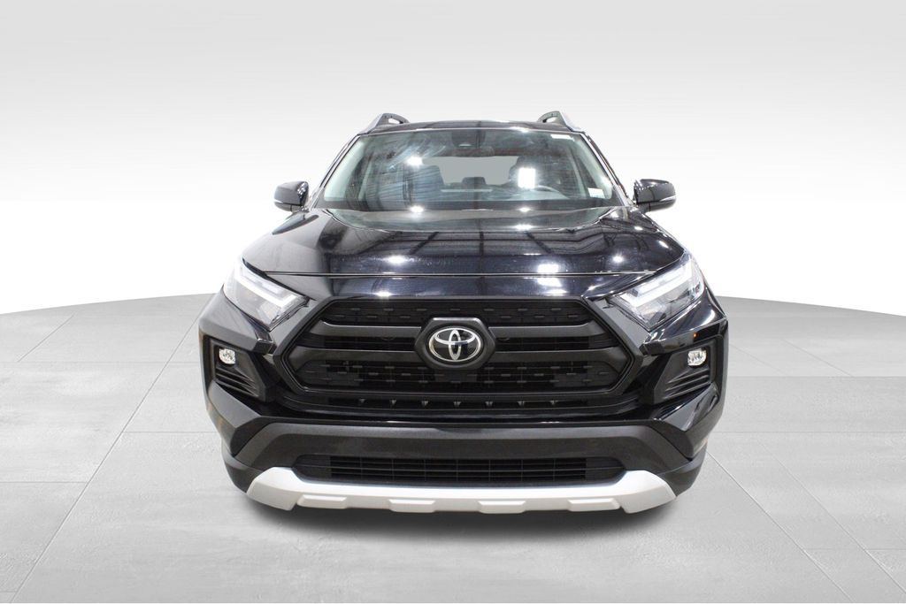 2022 Toyota RAV4 Adventure photo 2