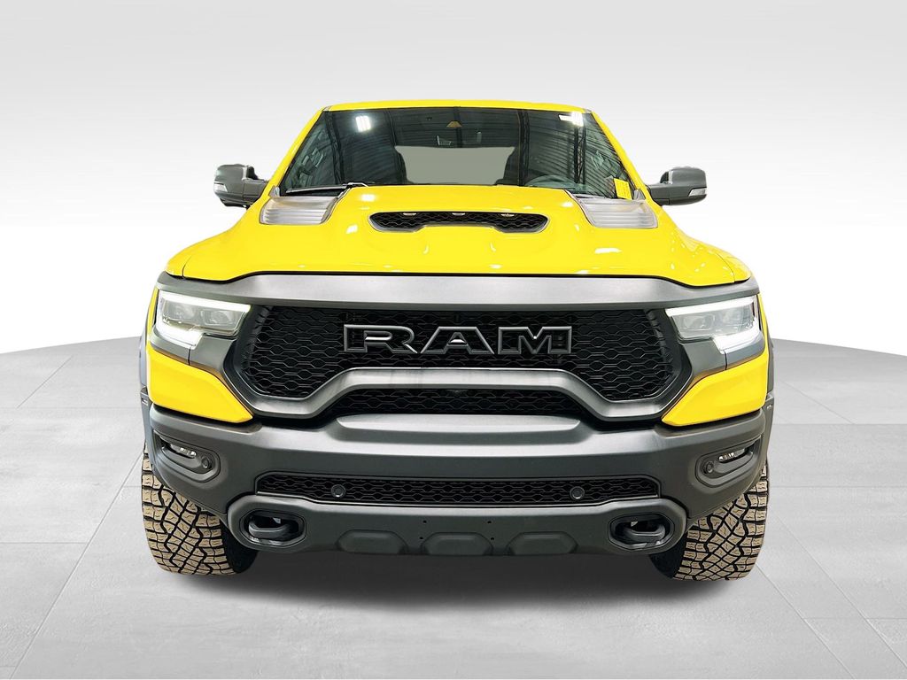 2023 Ram 1500 TRX photo 2