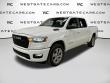 2026 Ram 1500 BIG HORN CREW CAB 4X4 5'7 BOX Pickup