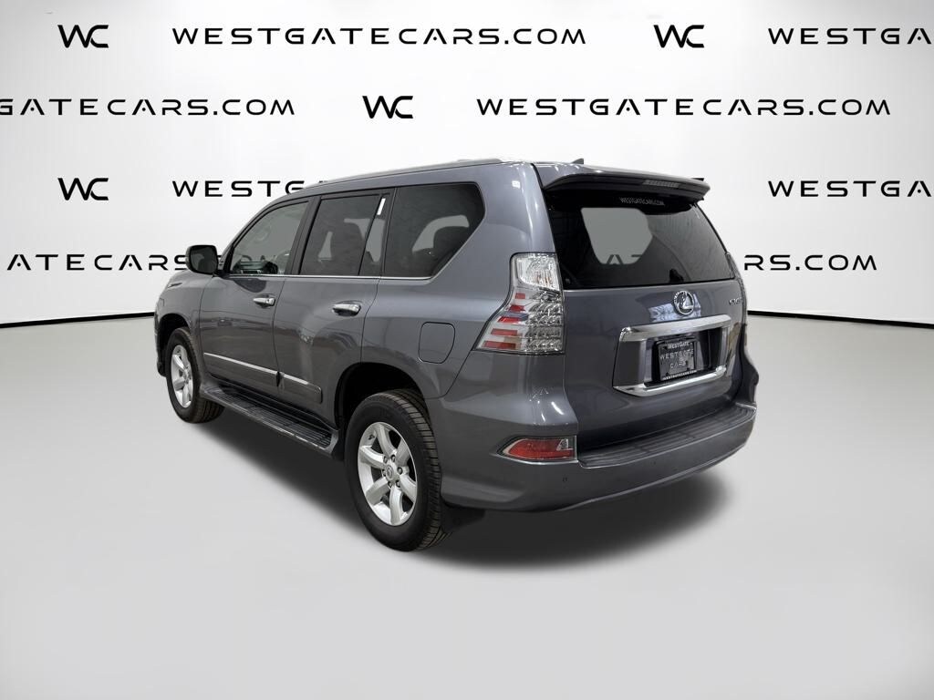 Used 2016 Lexus GX 460 460 SUV