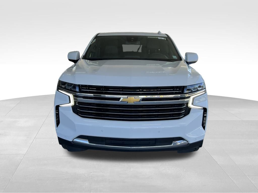 2023 Chevrolet Tahoe LT photo 2