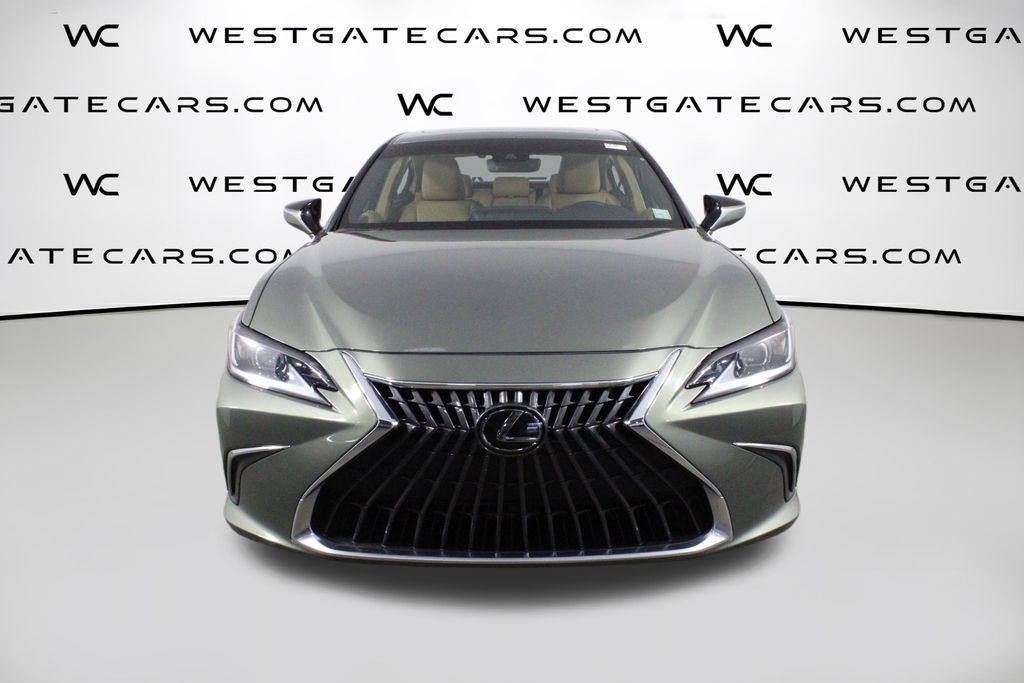 2024 Lexus ES 350 Premium photo 2