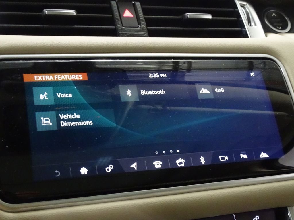 2018 Land Rover Range Rover Sport SE - Photo 35