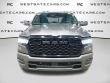2025 Ram 1500 TRADESMAN CREW CAB 4X4 5'7 BOX Pickup