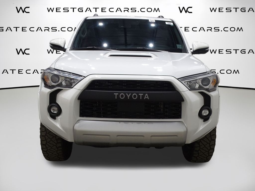 Used 2024 Toyota 4Runner TRD Off-Road Premium SUV