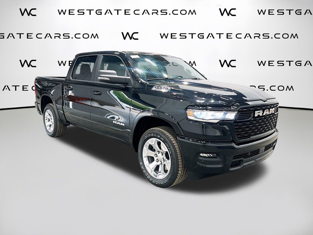 2026 RAM Ram 1500 Pickup Big Horn/Lone Star's photo