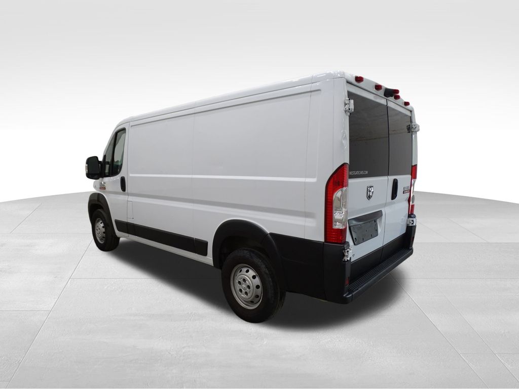 2016 Ram ProMaster 1500 photo 3