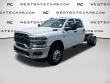 2025 Ram 3500 Chassis Cab 3500 TRADESMAN CREW CAB CHASSIS 4X4 60' CA Pickup