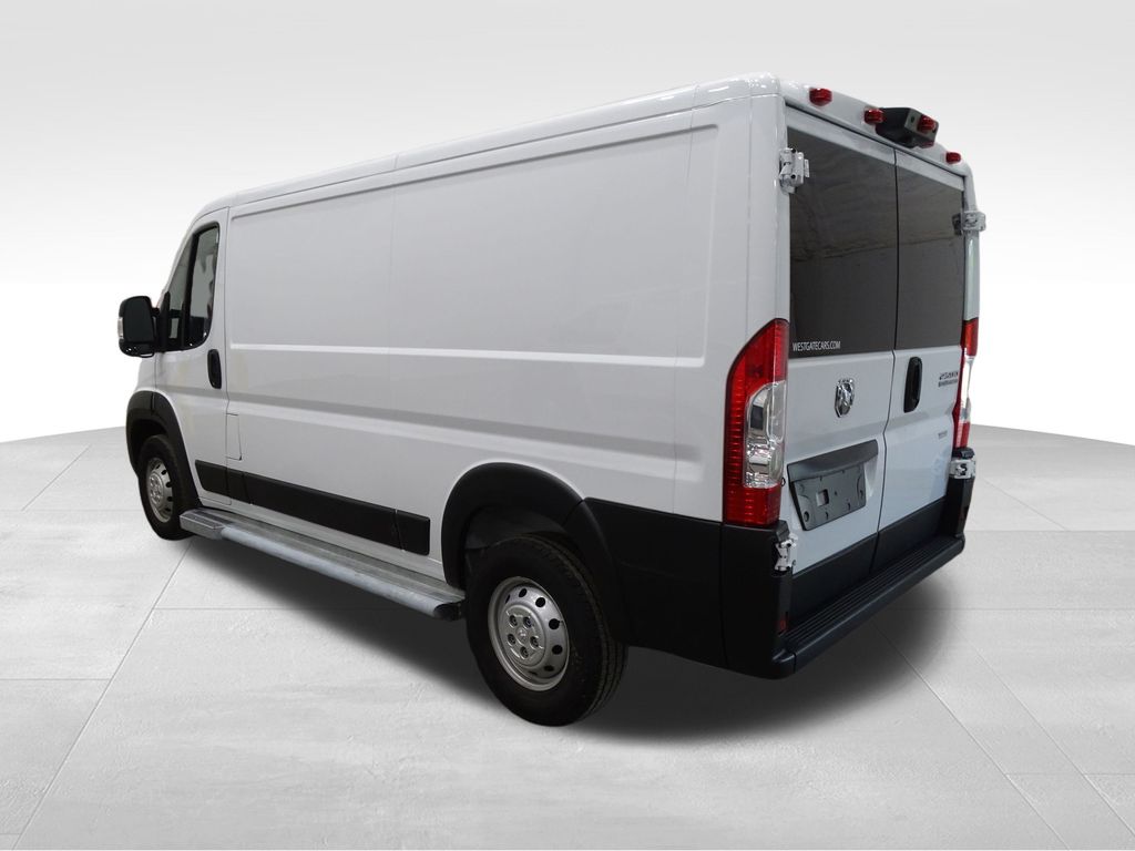 2023 Ram ProMaster 2500 Base photo 3