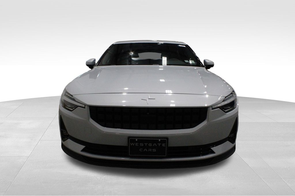 Used 2023 Polestar 2 Base with VIN YSMEG3KA8PL148323 for sale in Raleigh, NC