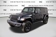  Jeep Wrangler 4xe