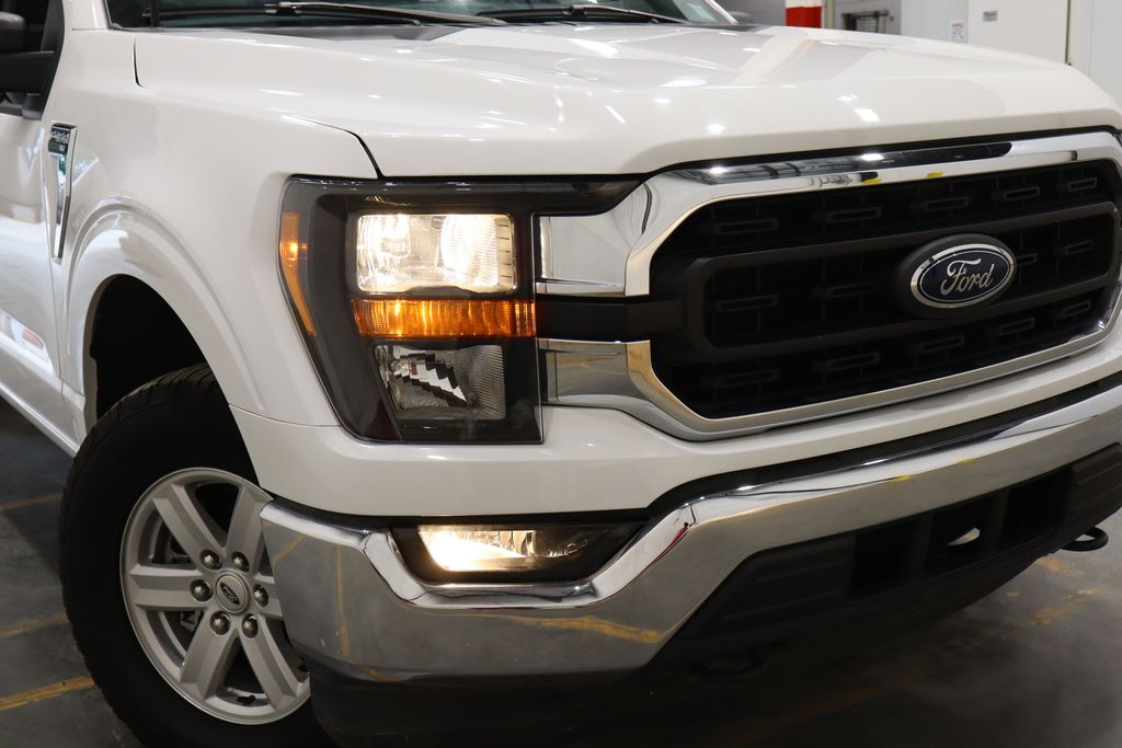 2023 Ford F-150 XLT - Photo 45