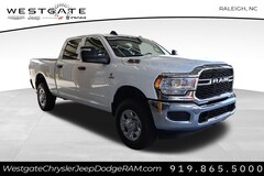 2024 Ram 2500 TRADESMAN CREW CAB 4X4 6'4 BOX Pickup