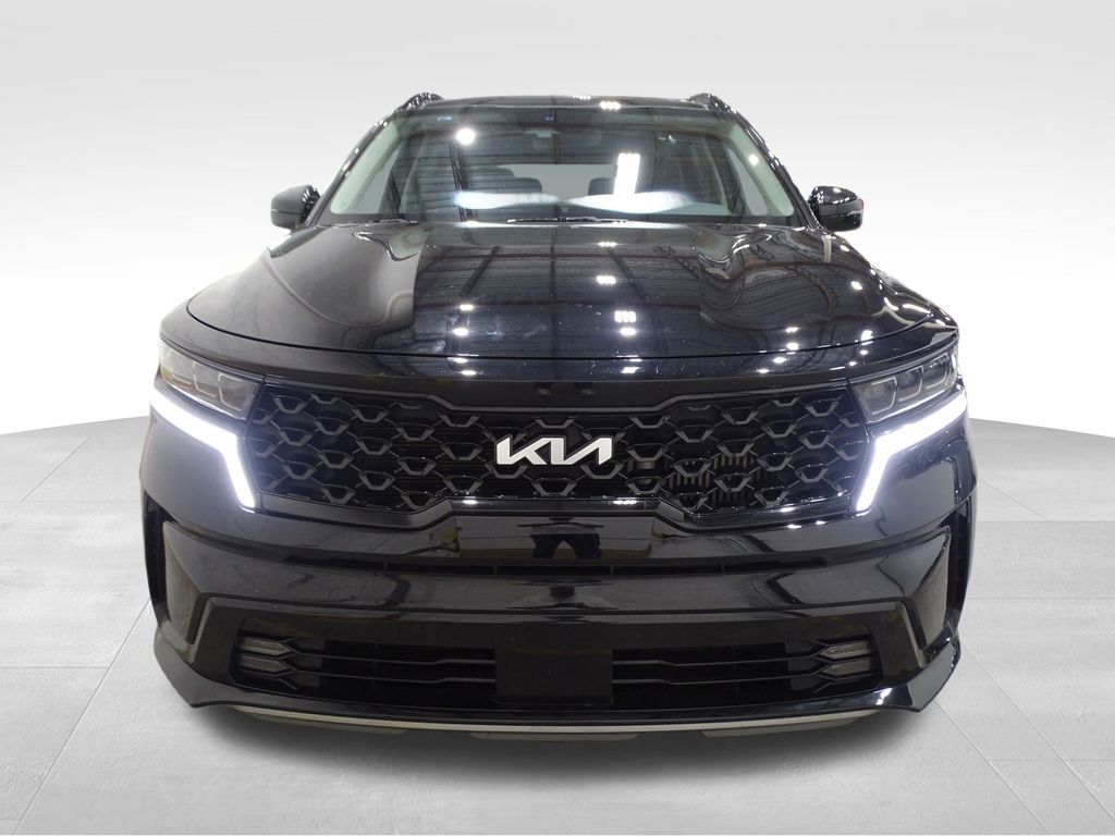 2023 Kia Sorento SX photo 2