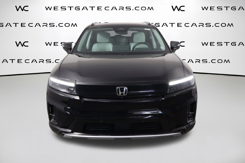 Used 2024 Honda Prologue Elite with VIN 3GPKHZRJ6RS504980 for sale in Raleigh, NC