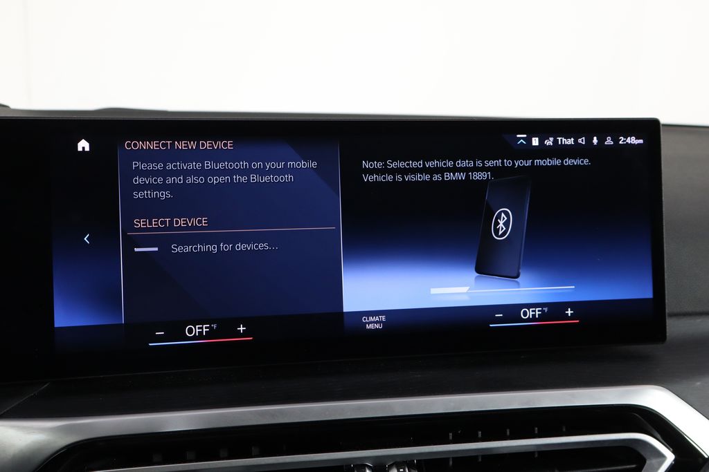 2024 BMW 3 Series M340i - Photo 41