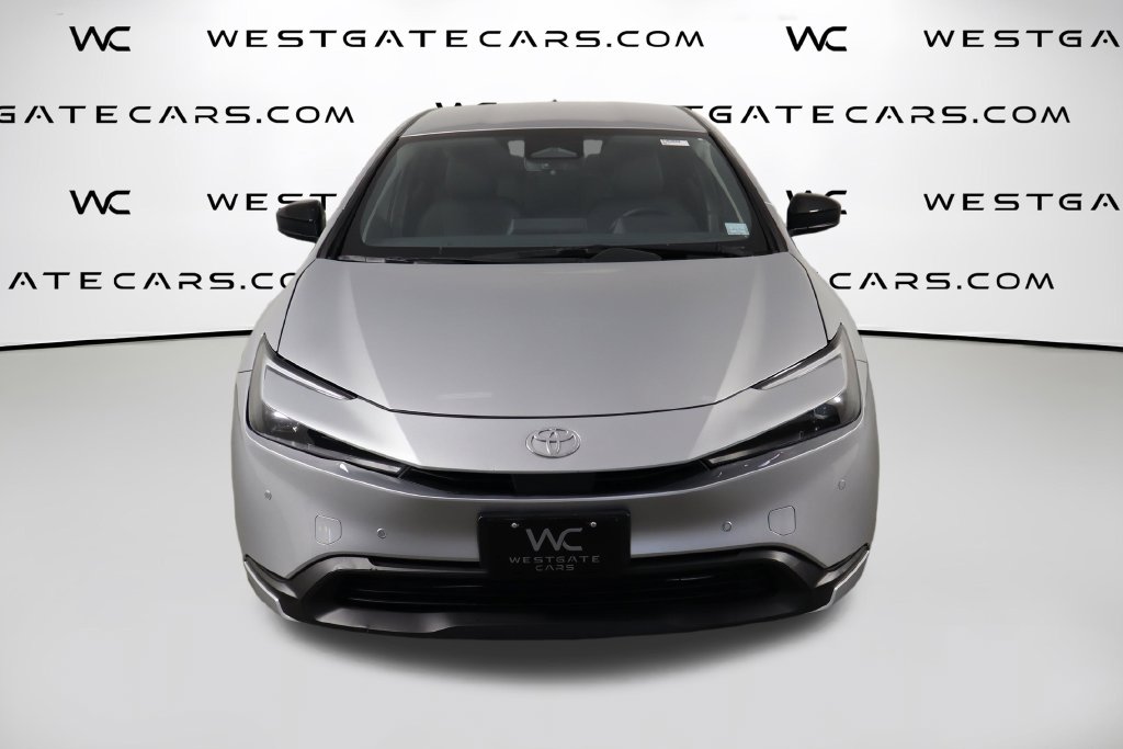Used 2026 Toyota Prius LE Hatchback