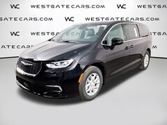 2026 Chrysler Pacifica SELECT Passenger Van