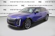  CADILLAC LYRIQ