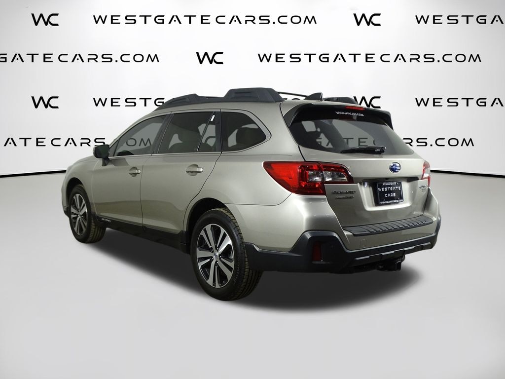 Used 2019 Subaru Outback 2.5i SUV
