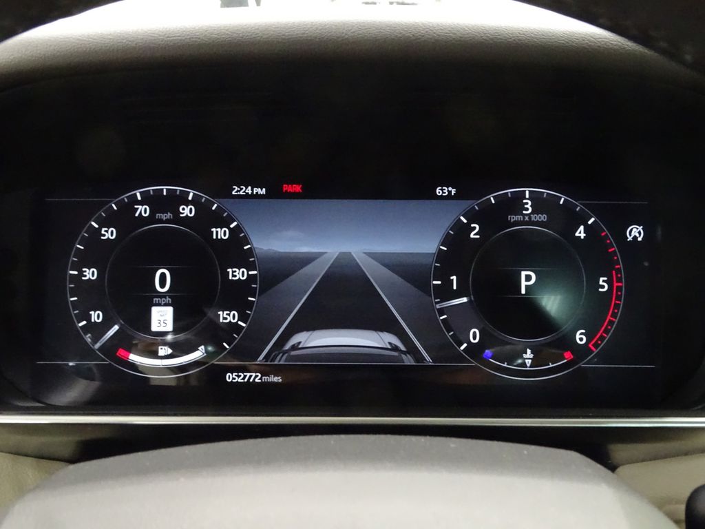 2018 Land Rover Range Rover Sport SE - Photo 26