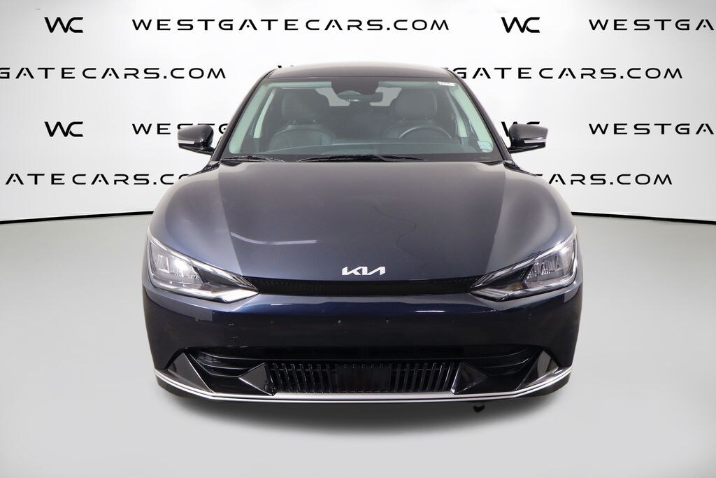 Used 2023 Kia EV6 Wind SUV
