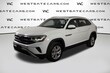  Volkswagen Atlas Cross Sport
