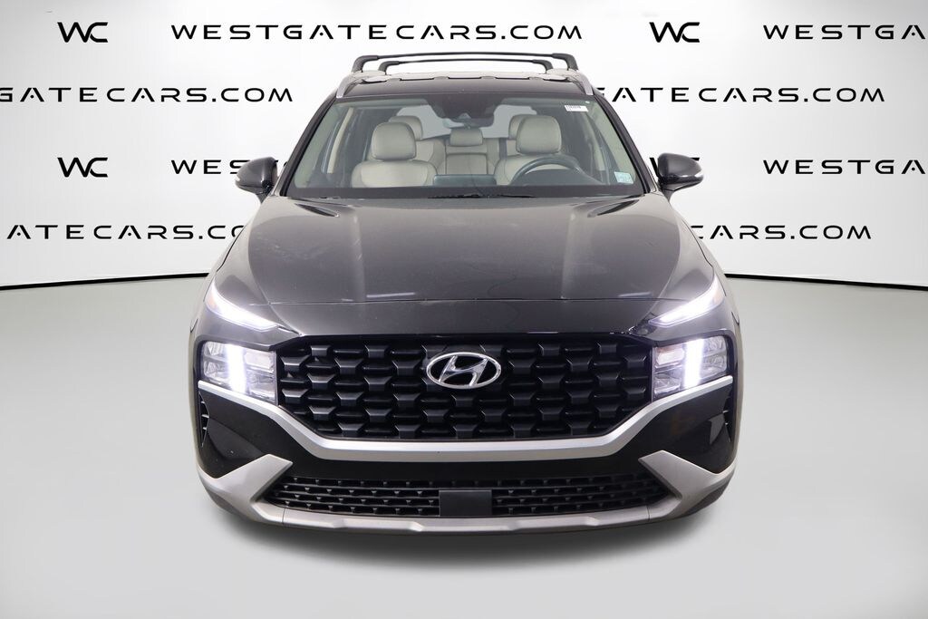 Used 2023 Hyundai Santa Fe SEL SUV