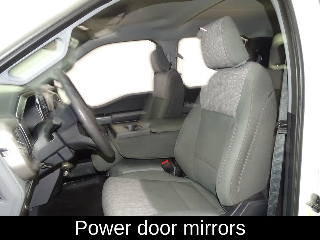 2023 Ford F-150 XLT - Photo 10